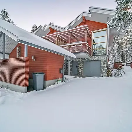 Gæstehus Beautiful In Lapland !